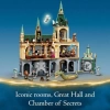 LEGO Harry Potter Hogwarts Oyuncak Setleri Frustration-Free Packaging