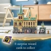 LEGO Harry Potter Hogwarts Oyuncak Setleri Frustration-Free Packaging