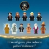 LEGO Harry Potter Hogwarts Oyuncak Setleri Standart Paketleme
