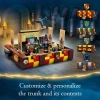 LEGO Harry Potter Hogwarts Büyülü Sandık Oyuncak Seti