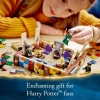 LEGO Harry Potter Hogwarts Büyülü Sandık Oyuncak Seti