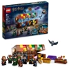 LEGO Harry Potter Hogwarts Büyülü Sandık Oyuncak Seti Multicolor