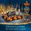 LEGO Harry Potter Hogwarts Büyülü Sandık Oyuncak Seti Multicolor