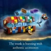 LEGO Harry Potter Hogwarts Büyülü Sandık Oyuncak Seti Multicolor
