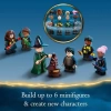 LEGO Harry Potter Hogwarts Büyülü Sandık Oyuncak Seti Multicolor