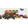 LEGO Harry Potter Hogwarts Büyülü Sandık Oyuncak Seti Multicolor