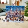 LEGO Harry Potter Noel Öncesi Takvim Oyuncak Set