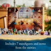 LEGO Harry Potter Oyuncak Takımı ve Mini Figürler Standard