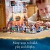 LEGO Harry Potter Oyuncak Takımı ve Mini Figürler Standard