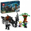 LEGO Harry Potter Thestrals Oyuncak Takımı