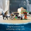 LEGO Harry Potter Thestrals Oyuncak Takımı