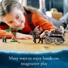 LEGO Harry Potter Thestrals Oyuncak Takımı