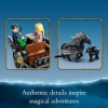 LEGO Harry Potter Thestrals Oyuncak Takımı