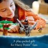 LEGO Harry Potter Thestrals Oyuncak Takımı
