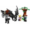 LEGO Harry Potter Thestrals Oyuncak Takımı
