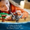 LEGO Harry Potter Thestrals Oyuncak Takımı Multicolor