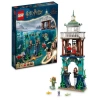 LEGO Harry Potter - Triwizard Tournament: Black Lake Yapı Oyuncak 76420  Multicolor