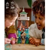 LEGO Harry Potter - Triwizard Tournament: Black Lake Yapı Oyuncak 76420  Multicolor