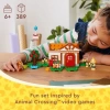 LEGO Hayvan Geçişi Isabellein Ev Ziyareti 77049 Multicolor