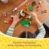 LEGO Hayvan Geçişi Isabellein Ev Ziyareti 77049 Multicolor