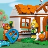 LEGO Hayvan Geçişi Isabellein Ev Ziyareti 77049 Multicolor