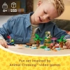 LEGO Hayvan Geçişi Kappn Adası Tekne Turu 77048 Multicolor