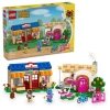 LEGO Hayvan Geçişi Nookun Cranny ve Rosienin Evi 77050 Multicolor