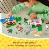 LEGO Hayvan Geçişi Nookun Cranny ve Rosienin Evi 77050 Multicolor