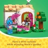 LEGO Hayvan Geçişi Nookun Cranny ve Rosienin Evi 77050 Multicolor