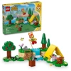 LEGO Hayvan Geçişi Tavşanının Açık Hava Etkinlikleri 77047