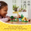 LEGO Hayvan Geçişi Tavşanının Açık Hava Etkinlikleri 77047
