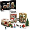 LEGO Holiday Ana Cadde Yapı Seti 10308