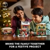 LEGO Holiday Ana Cadde Yapı Seti 10308