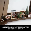 LEGO Holiday Ana Cadde Yapı Seti 10308