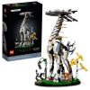 LEGO Horizon Yasak Batı: Tallneck 76989 Yapı Seti Multicolor