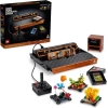 LEGO Icons Atari 2600 Yapı Seti 10306 Açılması Kolay Paketleme