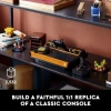 LEGO Icons Atari 2600 Yapı Seti 10306 Standart paketleme