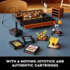 LEGO Icons Atari 2600 Yapı Seti 10306 Standart paketleme