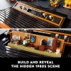 LEGO Icons Atari 2600 Yapı Seti 10306 Standart paketleme