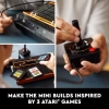 LEGO Icons Atari 2600 Yapı Seti 10306 Standart paketleme