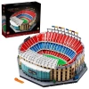 LEGO Icons Camp NOU – FC Barselona Stadyumu 10284 Model Yapı Seti