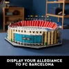 LEGO Icons Camp NOU – FC Barselona Stadyumu 10284 Model Yapı Seti