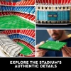 LEGO Icons Camp NOU – FC Barselona Stadyumu 10284 Model Yapı Seti