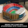 LEGO Icons Camp NOU – FC Barselona Stadyumu 10284 Model Yapı Seti
