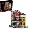 LEGO Icons Caz Kulübü Yapı Seti 10312