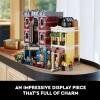 LEGO Icons Caz Kulübü Yapı Seti 10312 Standart Paketleme