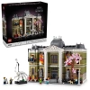 LEGO Icons Doğa Tarihi Müzesi Binası 10326 Multicolor