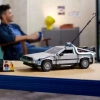 LEGO Icons Geleceğe Dönüş Zaman Makinesi - 10300