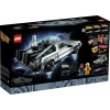 LEGO Icons Geleceğe Dönüş Zaman Makinesi - 10300