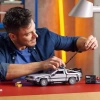 LEGO Icons Geleceğe Dönüş Zaman Makinesi - 10300
